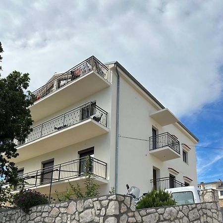 Apartment Jovanovic Нови-Винодолски Экстерьер фото