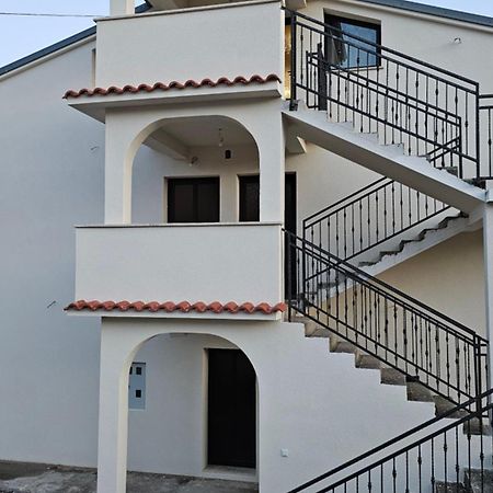 Apartment Jovanovic Нови-Винодолски Экстерьер фото