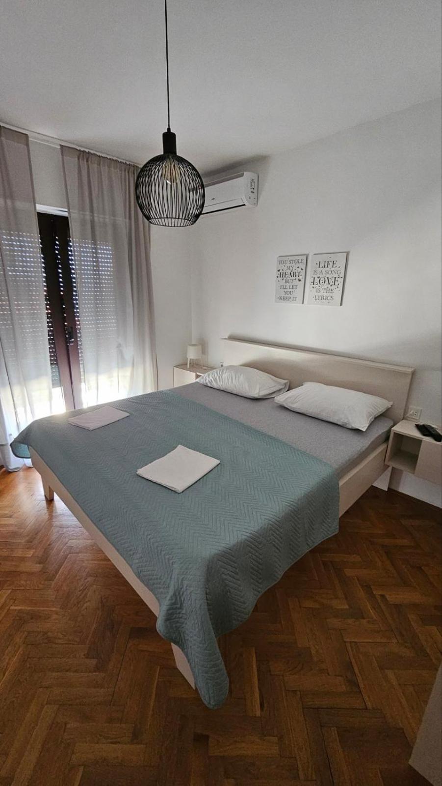 Apartment Jovanovic Нови-Винодолски Экстерьер фото