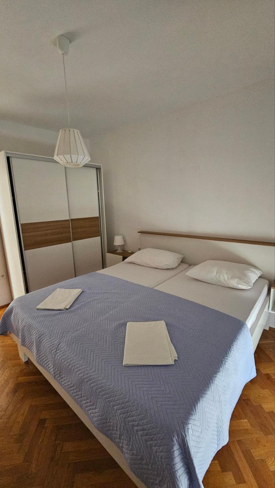 Apartment Jovanovic Нови-Винодолски Экстерьер фото