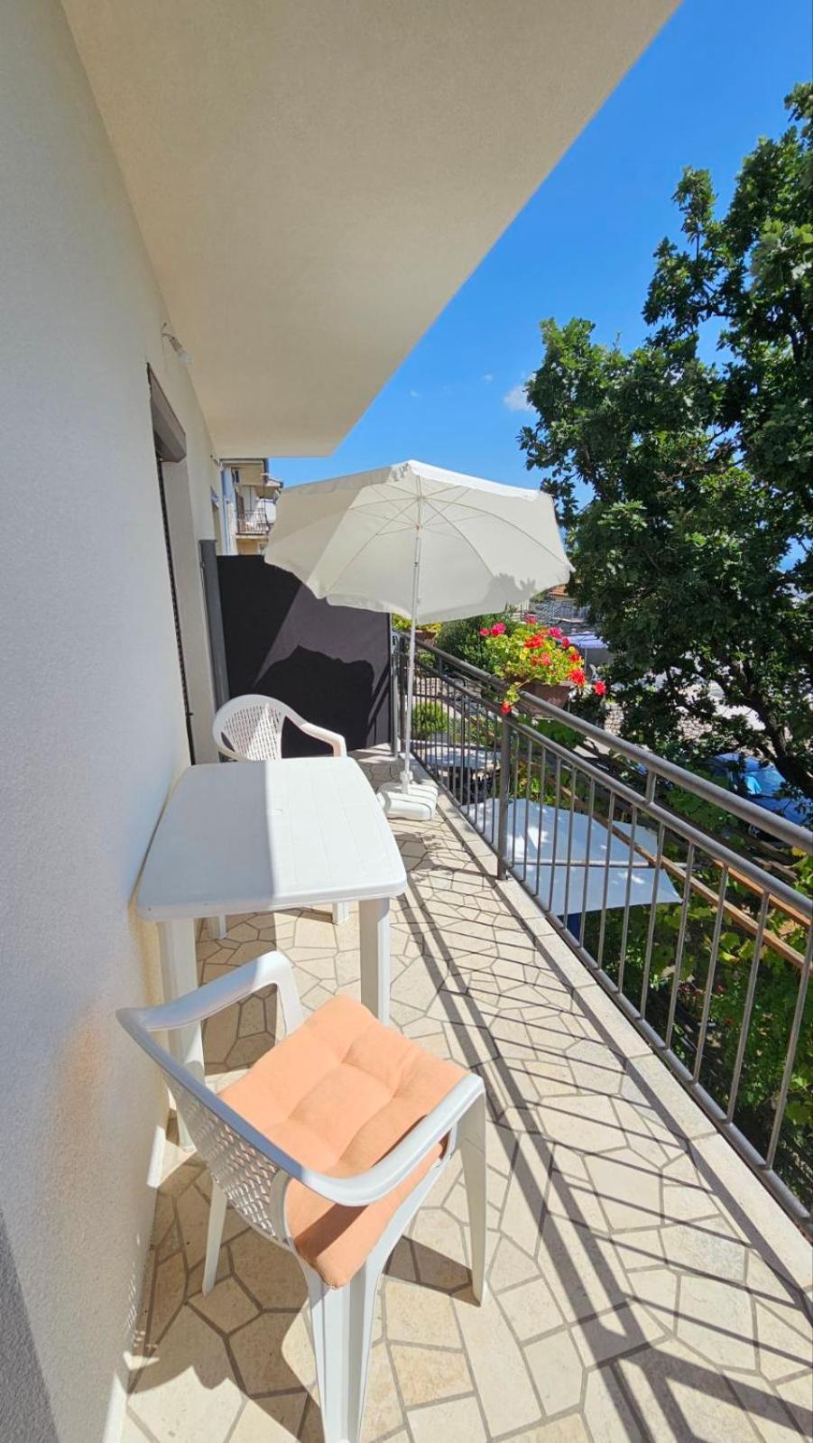Apartment Jovanovic Нови-Винодолски Экстерьер фото