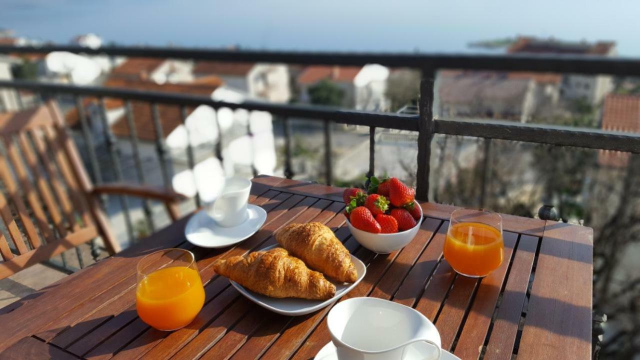 Apartment Jovanovic Нови-Винодолски Номер фото
